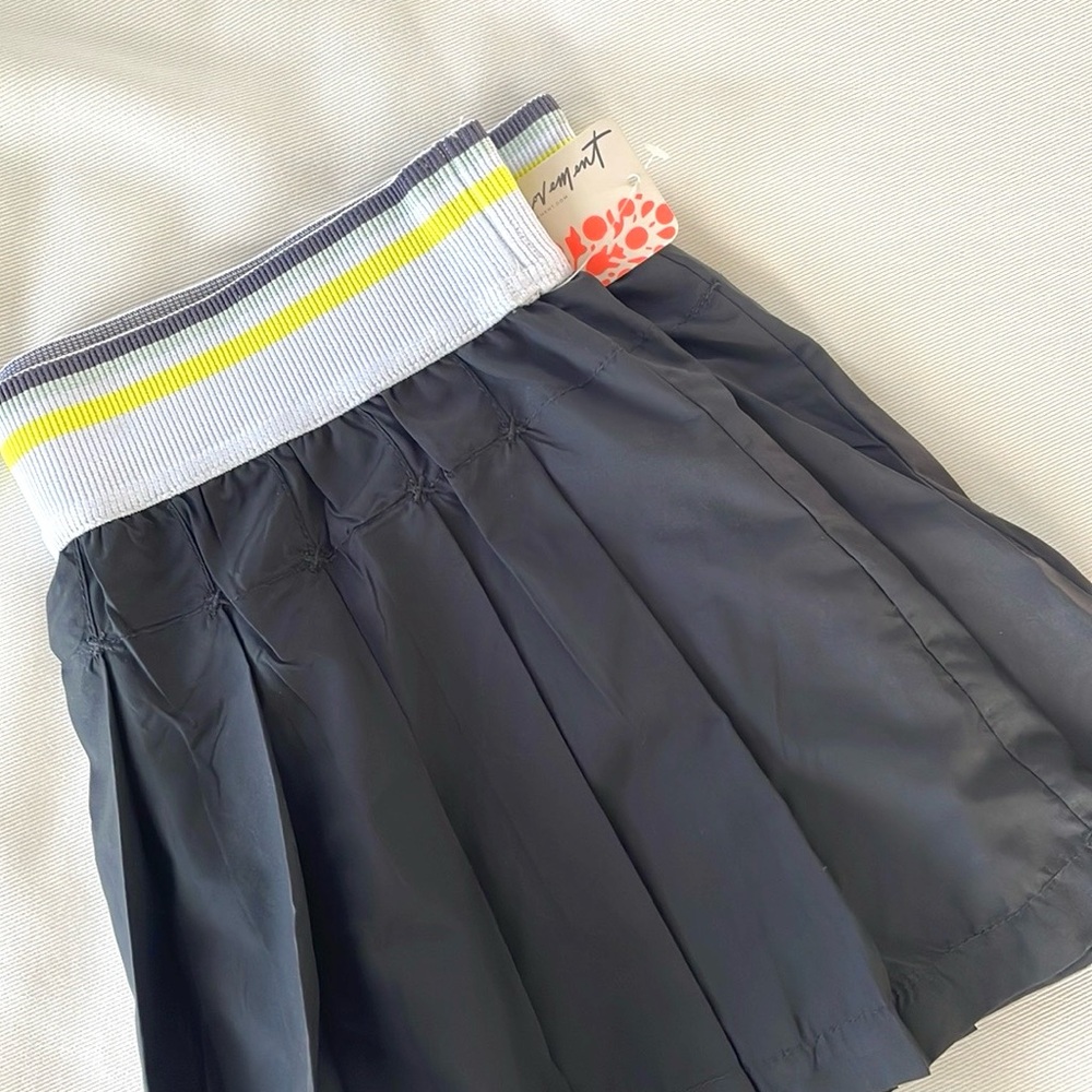 NWT Free People Face Off Skort - Picture 4 of 8